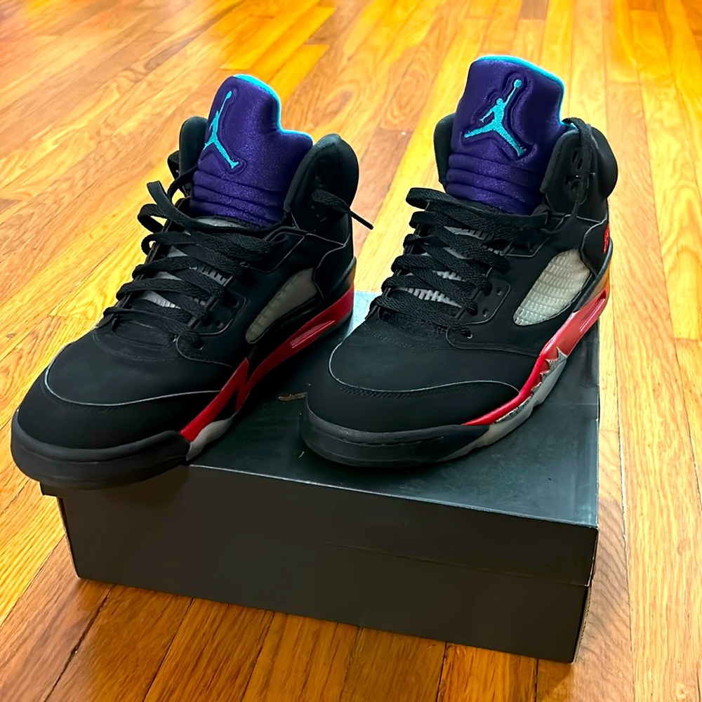 Air Jordan 5 Retro ‘Top 3’